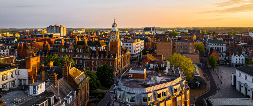 Upcoming Events in Leicester This Summer (and Where to Stay)