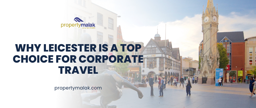 The Business Traveler’s Guide to a Productive Stay